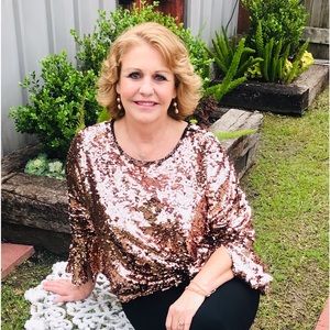 Meet your Posher, Marybeth